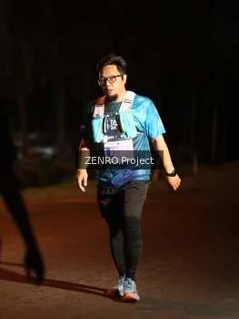 Runner Photo 4925515