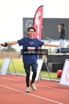 Runner Photo 4925520