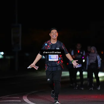Runner Photo 4925524