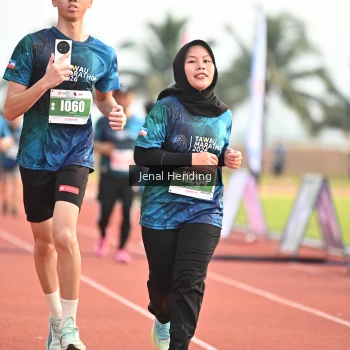 Runner Photo 4925527
