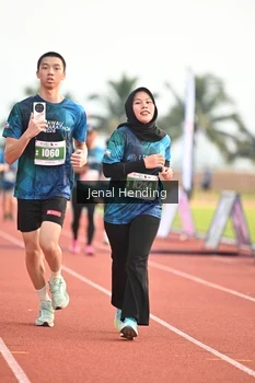 Runner Photo 4925531