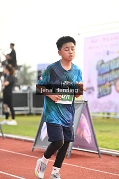 Runner Photo 4925535