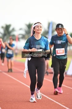 Runner Photo 4925536