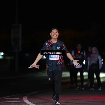 Runner Photo 4925540