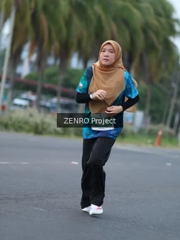 Runner Photo 4925542