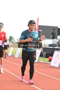 Runner Photo 4925544
