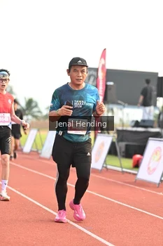 Runner Photo 4925545