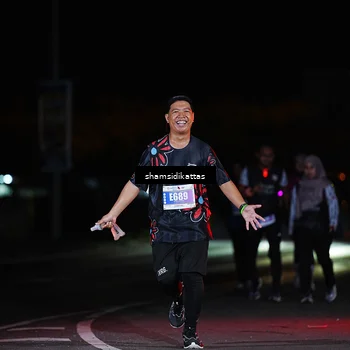 Runner Photo 4925546