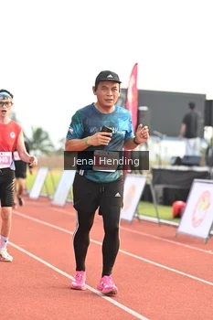 Runner Photo 4925549
