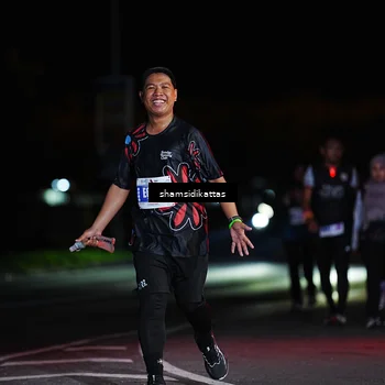 Runner Photo 4925550