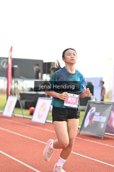 Runner Photo 4925551