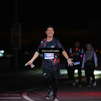 Runner Photo 4925553