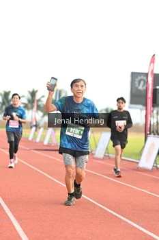 Runner Photo 4925554