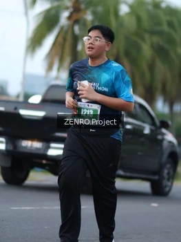 Runner Photo 4925557