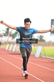 Runner Photo 4925559
