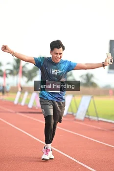Runner Photo 4925561