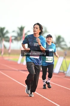 Runner Photo 4925564