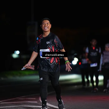 Runner Photo 4925565