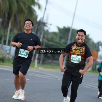 Runner Photo 4925568