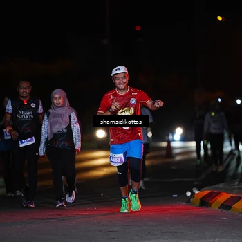 Runner Photo 4925571