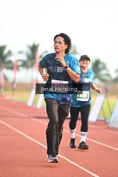 Runner Photo 4925572