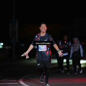 Runner Photo 4925574