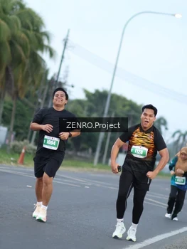 Runner Photo 4925577