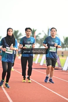 Runner Photo 4925582