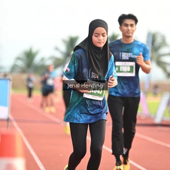Runner Photo 4925584