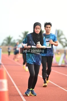 Runner Photo 4925585