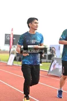 Runner Photo 4925590