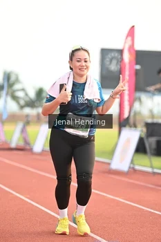 Runner Photo 4925591