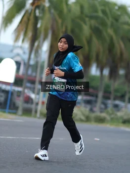 Runner Photo 4925594
