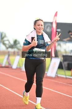 Runner Photo 4925596