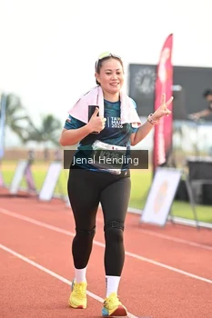 Runner Photo 4925598