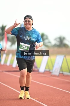 Runner Photo 4925599