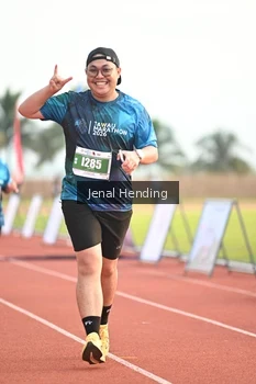 Runner Photo 4925601