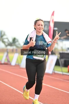 Runner Photo 4925602