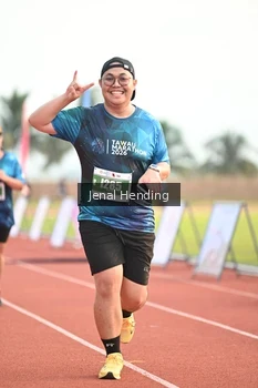 Runner Photo 4925604