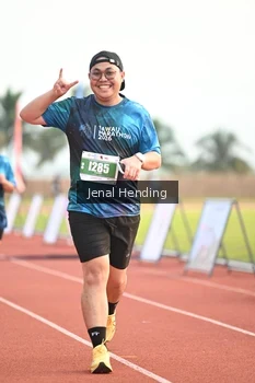Runner Photo 4925605