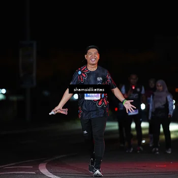 Runner Photo 4925606