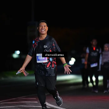 Runner Photo 4925607
