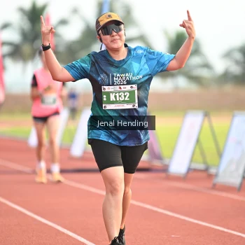 Runner Photo 4925608