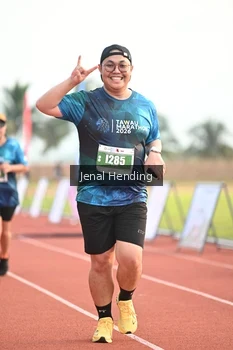 Runner Photo 4925609