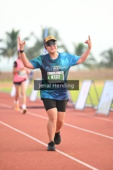 Runner Photo 4925611