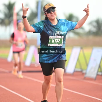 Runner Photo 4925612