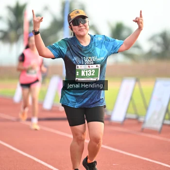Runner Photo 4925613