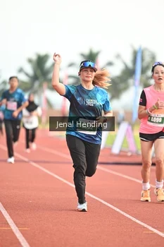 Runner Photo 4925616