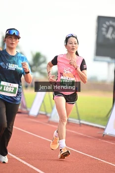 Runner Photo 4925618