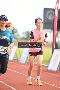 Runner Photo 4925620